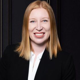 Natalie Russell, Conditsis Lawyers
