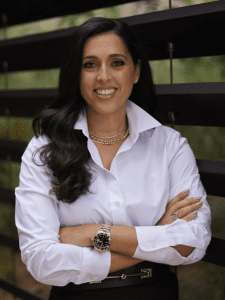Nina Shayan Depatie, Shayan Family Law