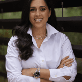 Nina Shayan Depatie, family law attorney