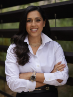 Nina Shayan Depatie, family law attorney