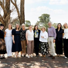 Olivetree Legal team