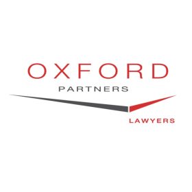 Oxford Partners Lawyers