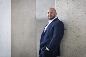 Peter Dascarolis, Terracon Legal