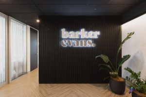 Barker Evans Lawyers