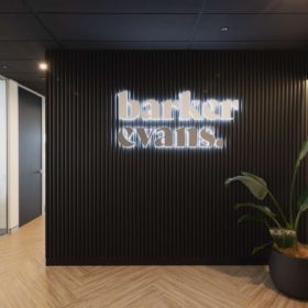 Barker Evans Lawyers
