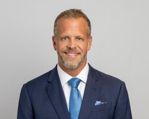 Rob McAngus, Mueller Family Law Group