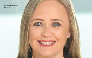 Employment & WHS Law Rising Stars – New Zealand, 2022