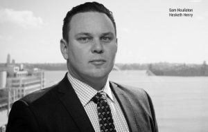 Employment & WHS Law Rising Stars – New Zealand, 2024
