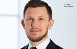 Insolvency & Restructuring Law Rising Stars – New Zealand, 2025