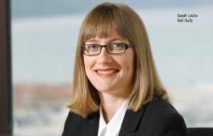 Insolvency & Restructuring Law Rising Stars – New Zealand, 2022