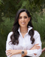 Nina Shayan Depatie, family law attorney