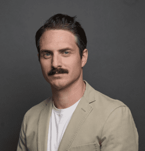 Matthew Eddy, Everingham Legal