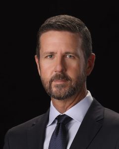 Brian G. Seastrom, Seastrom Tuttle Murphy Dockstader