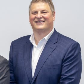 Simon Martin, Quigg Partners