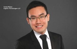 Leading Criminal Defence Lawyers – Singapore, 2022