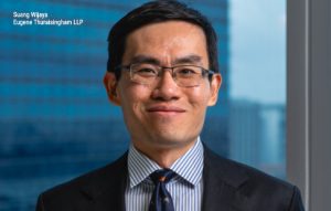 Leading Criminal Defence Law Firms – Singapore, 2025