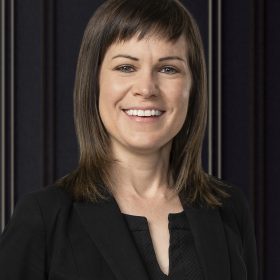 Suzanne Martinez, Conditsis Lawyers