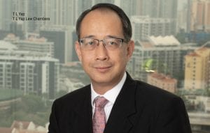 Leading Family & Divorce Law Firms – Singapore, 2021