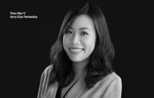 Leading Family & Divorce Lawyers  – Singapore, 2021