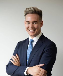 Timothy Nicholls, Nicholls Anzani