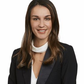 Tina Toutzaris-Sabo, Redlich’s Work Injury Lawyers