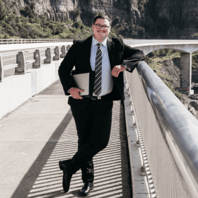 Kayleb O'Connor Solicitor