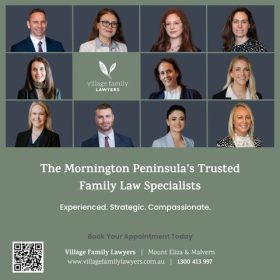 Village Family Lawyers