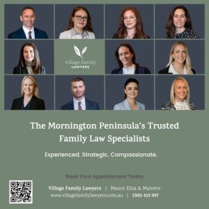 Village Family Lawyers
