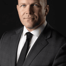 David P Rofe, Niagara Lane Chambers