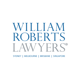 William Roberts Lawyers