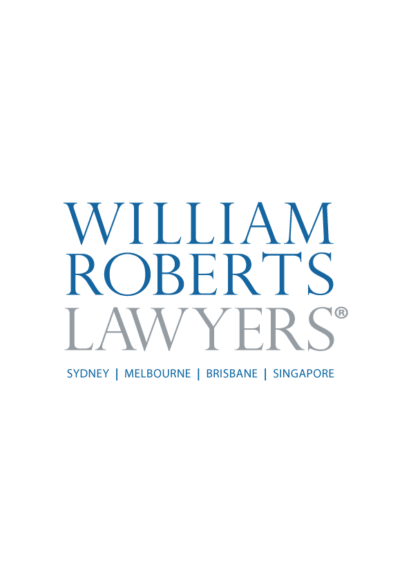 William Roberts Lawyers Doyle's Guide