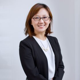 Ying Tan, Terracon Wills & Estates