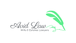 Avid Law Wills & Estates Lawyers