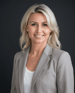 Dr. Catherine Heath, Consort Family Law