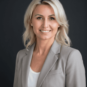 Dr. Catherine Heath, Consort Family Law