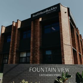 Best Wilson Buckley Family Law office exterior