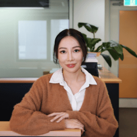 Christina Zhong, Firths The Compensation Lawyers