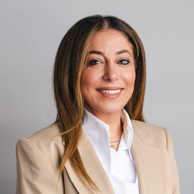 Daniella Ruggero, Vizzone Ruggero Twigg Lawyers