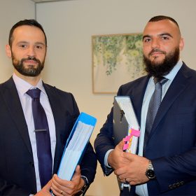 Elbob & Stephenson Legal