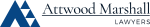 Attwood Marshall Lawyers Logo