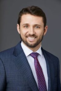 James Jackson, James Jackson Criminal Defence