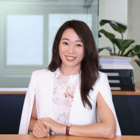 Janet Yeh, Firths The Compensation Lawyers