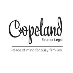 Copeland Estates Legal