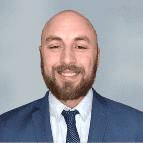 Luke Power, Turner Freeman