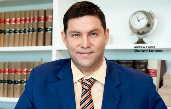Leading Wills & Estates Litigation Barristers - Australia, 2018 - Doyle ...