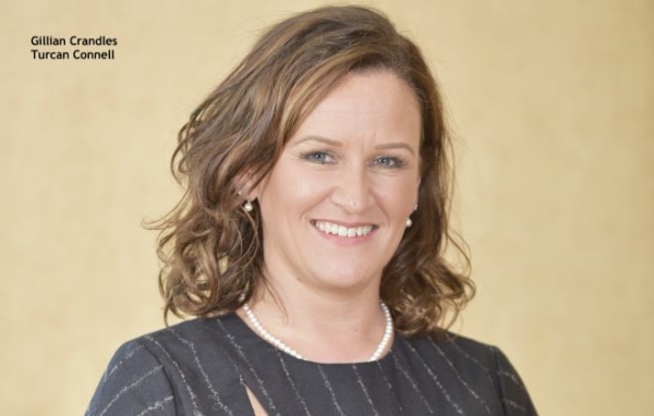 Leading Family & Divorce Lawyers - Edinburgh, 2018 - Doyle's Guide