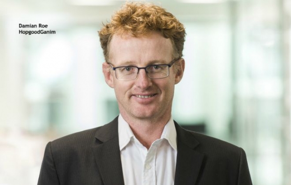 Leading Native Title Lawyers (Project Proponent