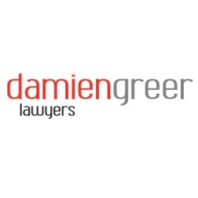 Damien Greer Lawyers