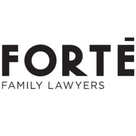 Forte Family Lawyers