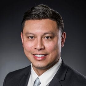 Gary Yan, Coote Family Lawyers